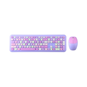 COMBO SET SILENT MOFII LOLLIPOP MIXEDPURPLE