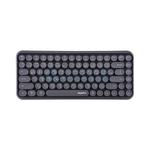 KEYBOARD WIRELESS MOFII WAFFLE GREY (BLUETOOTH)