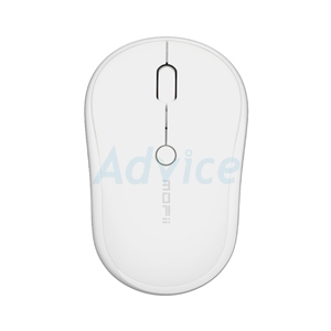 MOUSE WIRELESS MOFII MOMO WHITE (SILENT)