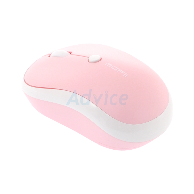 OPT-WL SILENT MOFII MOMO PINK