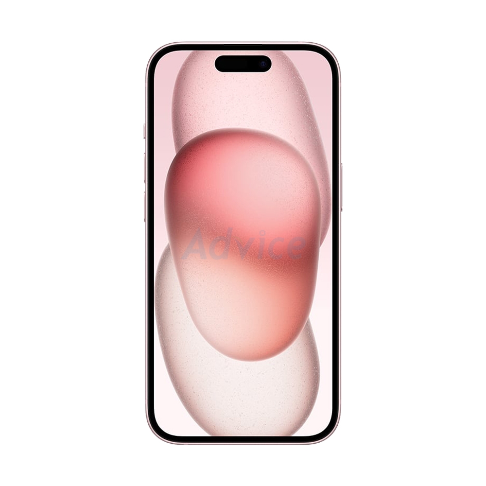 Apple iPhone 15 128GB - Pink (MTP13ZP/A)