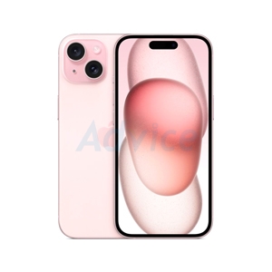 Apple iPhone 15 128GB (MTP13ZP/A,Pink)