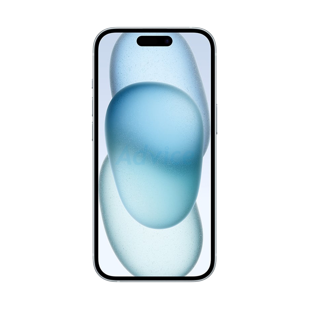 Apple iPhone 15 128GB - Blue (MTP43ZP/A)