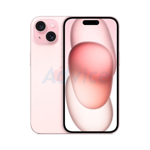 Apple iPhone 15 256GB (MTP73ZP/A,Pink)