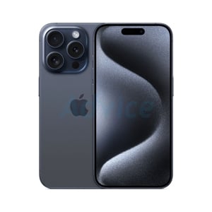 Apple iPhone 15 Pro 1TB (MTVG3ZP/A,Blue Titanium)