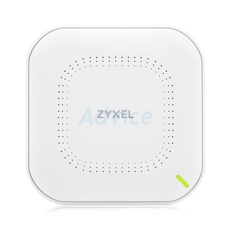 Access Point ZYXEL (NWA50AX PRO) Wireless AX3000 Gigabit WI-FI 6