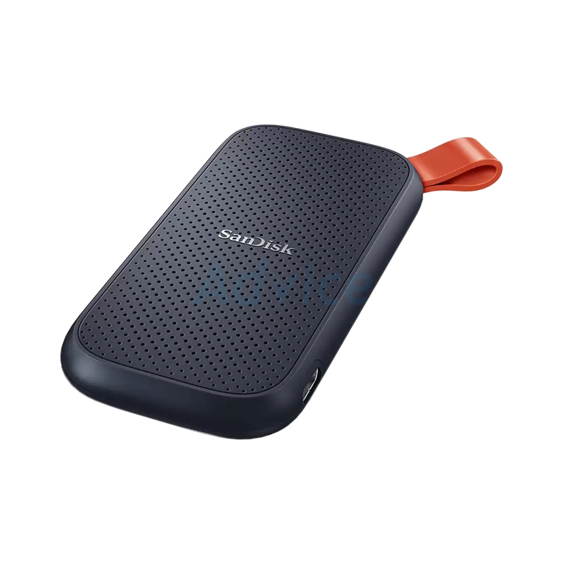 2 TB EXT SSD SANDISK PORTABLE (SDSSDE30-2T00-G26)