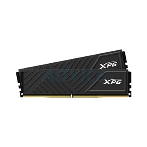 RAM DDR4(3200) 32GB (16GBX2) ADATA D35 XPG BLACK (AX4U320016G16A-DTBKD35)