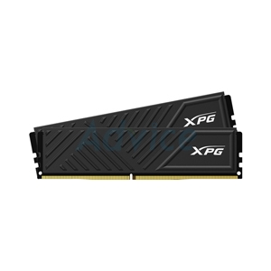 RAM DDR4(3200) 16GB (8GBX2) ADATA D35 XPG BLACK (AX4U32008G16A-DTBKD35)