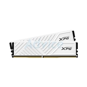 RAM DDR4(3200) 32GB (16GBX2) ADATA D35 XPG WHITE (AX4U320016G16A-DTWHD35)