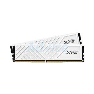 RAM DDR4(3200) 16GB (8GBX2) ADATA D35 XPG WHITE (AX4U32008G16A-DTWHD35)