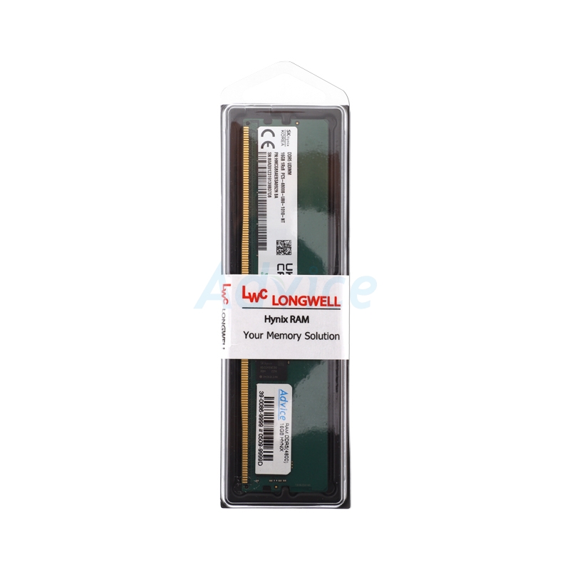 RAM DDR5(4800) 16GB HYNIX