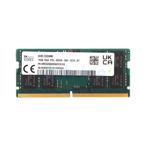 RAM DDR5(4800, NB) 16GB HYNIX
