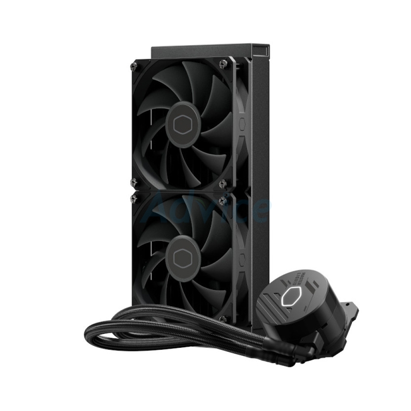 LIQUID COOLING COOLER MASTER MASTERLIQUID 240L CORE (MLW-D24M