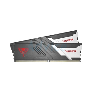 RAM DDR5(5200) 16GB (8GBX2) PATRIOT VIPER VENOM (PVV516G520C36K)