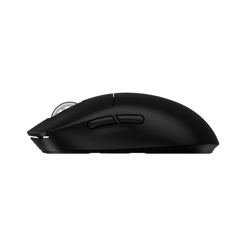 MOUSE WIRELESS LOGITECH G PRO X SUPERLIGHT 2 BLACK (เมาส์ไร้สาย)