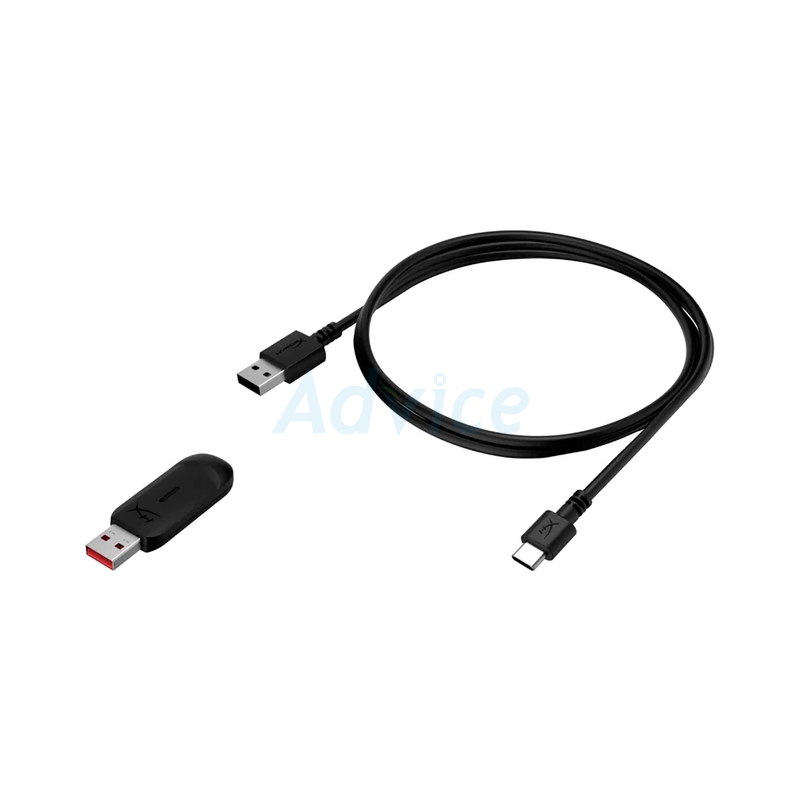 HEADSET WIRELESS HYPERX CLOUD STINGER 2 (7.1)