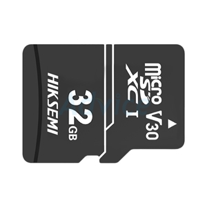 32GB Micro SD Card HIKSEMI Neo C1 (92MB/s,)