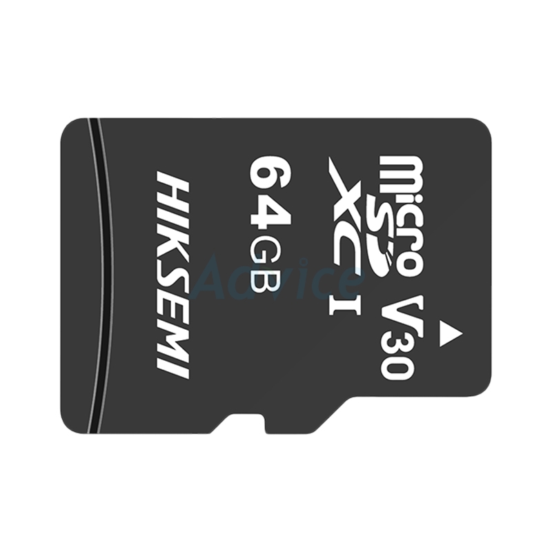 64GB Micro SD Card HIKSEMI Neo C1 (92MB/s,)