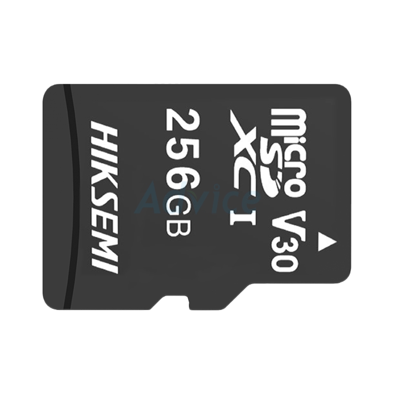 256GB Micro SD Card HIKSEMI Neo C1