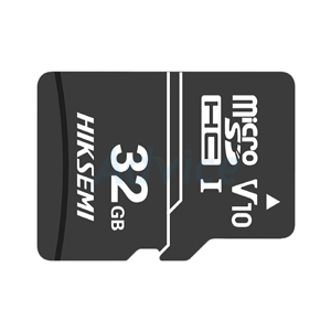 32GB Micro SD Card HIKSEMI Neo D1 (92MB/s,)