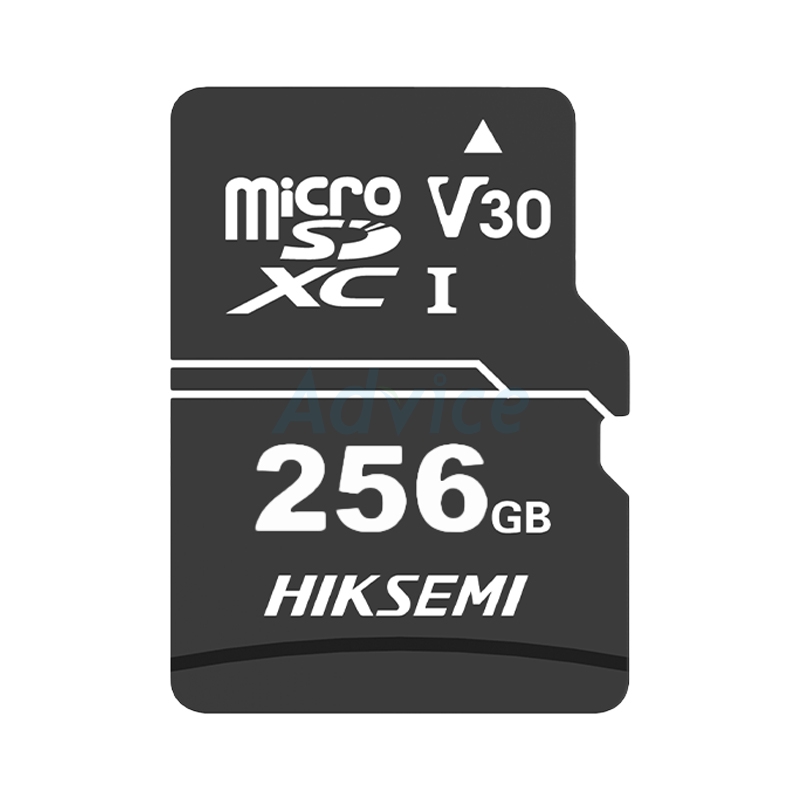 256GB Micro SD Card HIKSEMI Neo D1