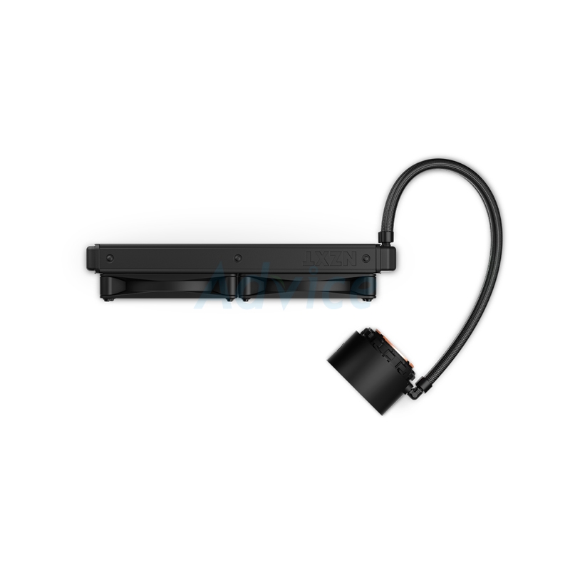 LIQUID COOLING NZXT KRAKEN ELITE 280 BLACK (RL-KN28E-B1)