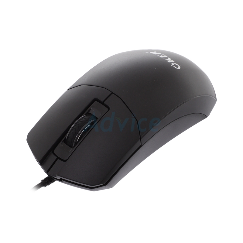 MOUSE OKER M149 BLACK