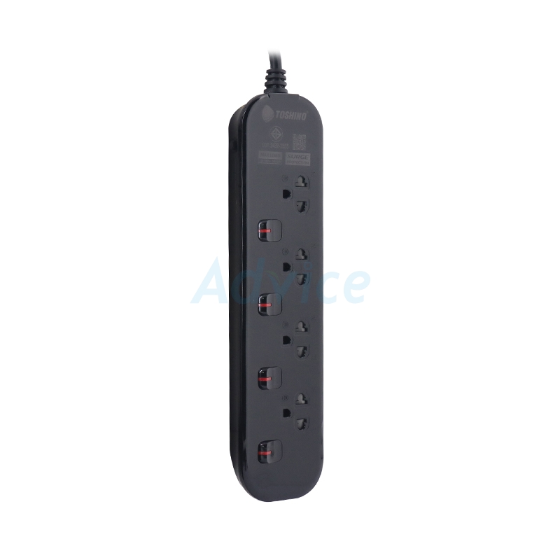 POWER BAR 3M TOSHINO JT4 Black                                                  
