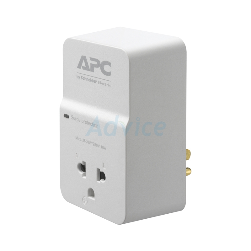 Adapter Surge Arrester APC (PM1W-VN)