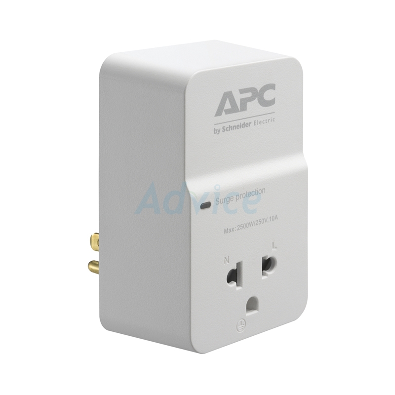 Adapter Surge Arrester APC (PM1W-VN)