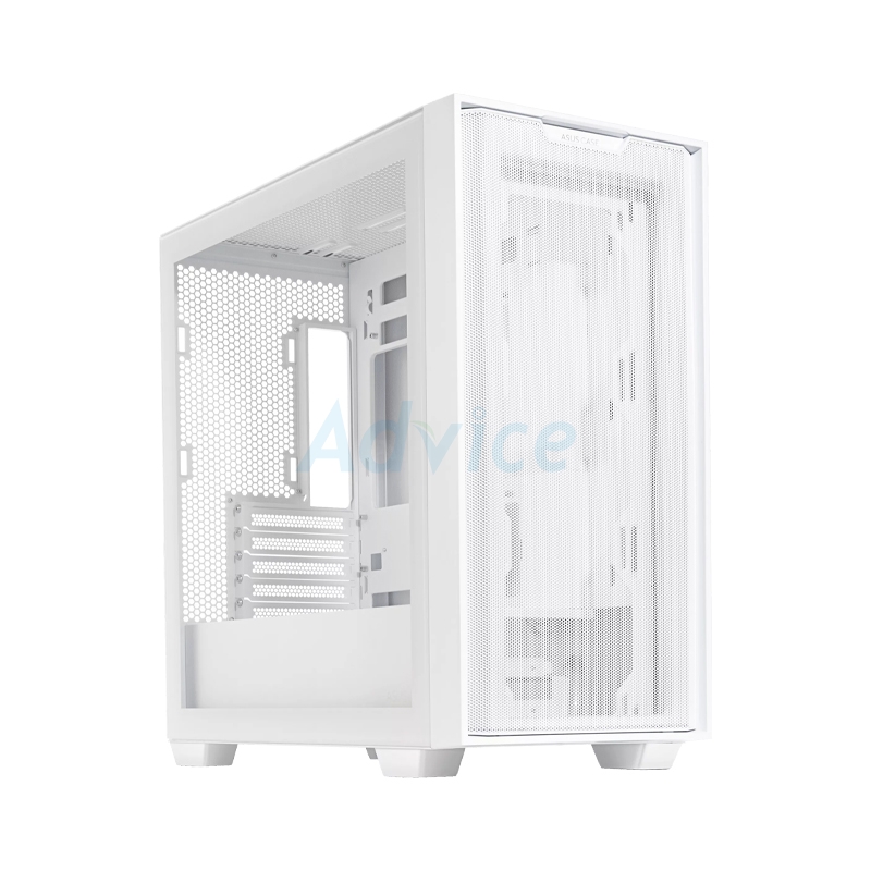 mATX CASE (NP) ASUS A21 WHITE