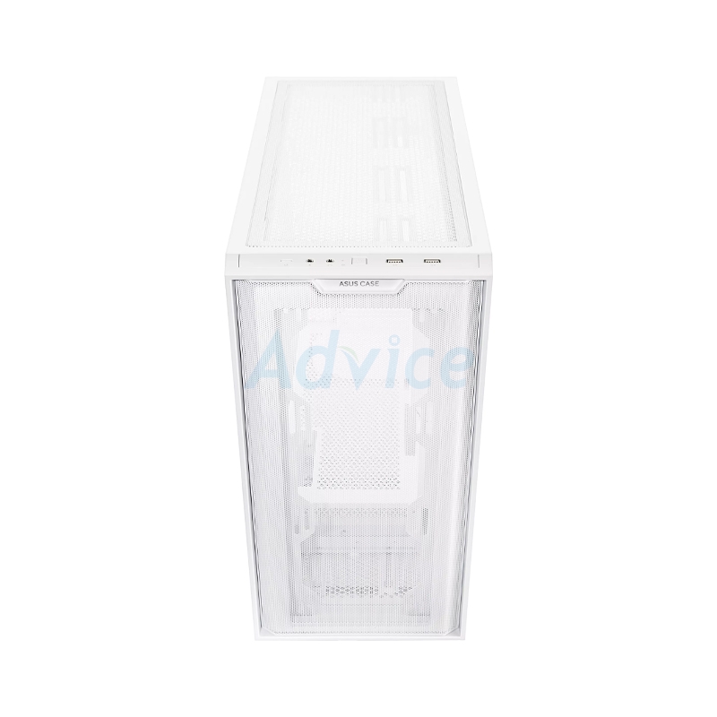 mATX CASE (NP) ASUS A21 WHITE