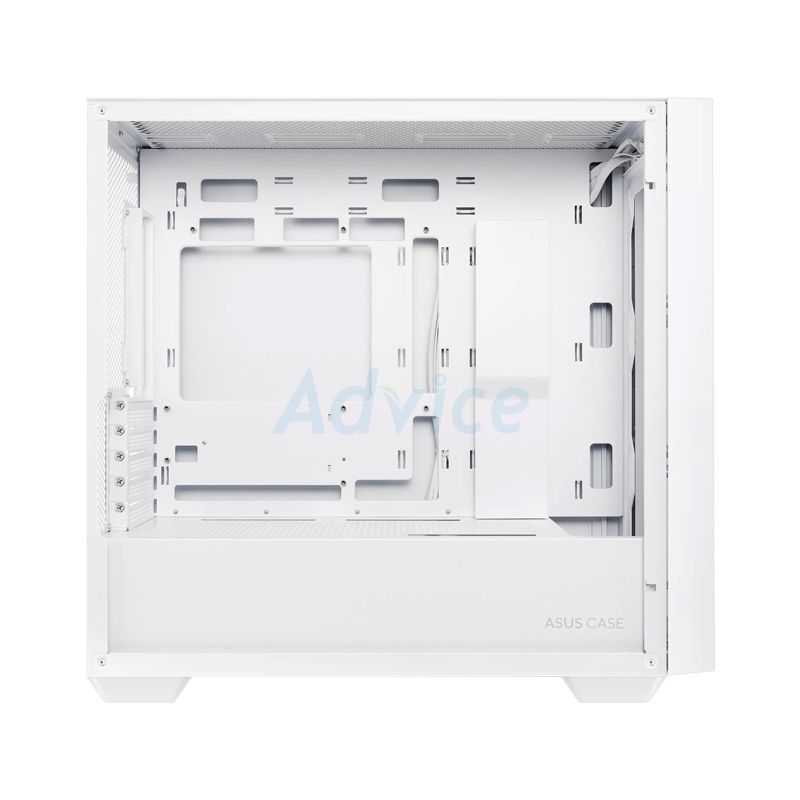 mATX CASE (NP) ASUS A21 WHITE