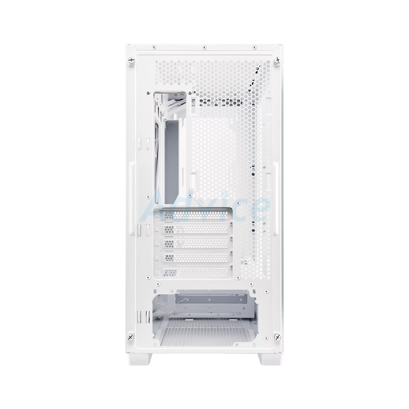 mATX CASE (NP) ASUS A21 WHITE