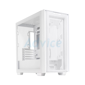 mATX CASE (NP) ASUS A21 WHITE