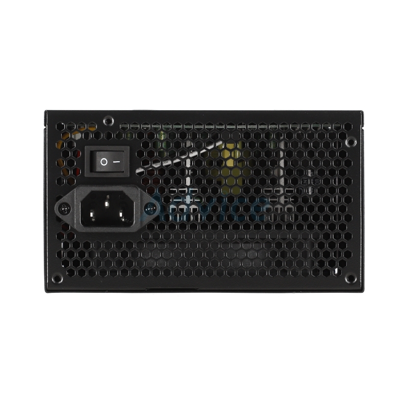 PSU (SATA) 600W TSUNAMI EX600                                                   