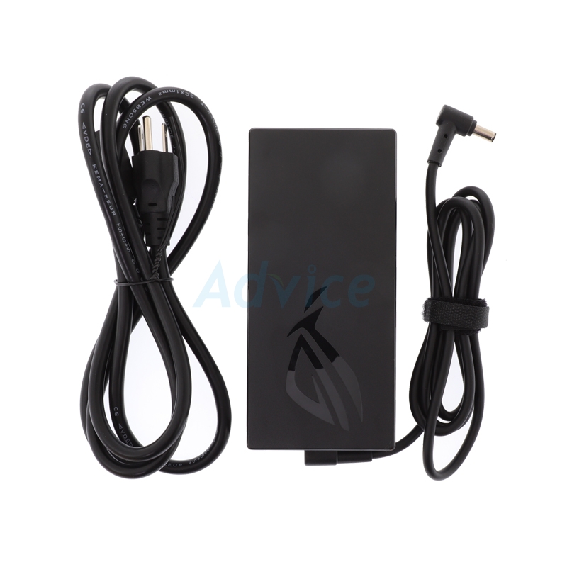 Adapter N/B ASUS (6.0*3.7mm) 20V 9.0A (180W) (Slim) GENUINE