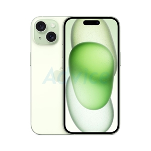 Apple iPhone 15 128GB (MTP53ZP/A,Green)