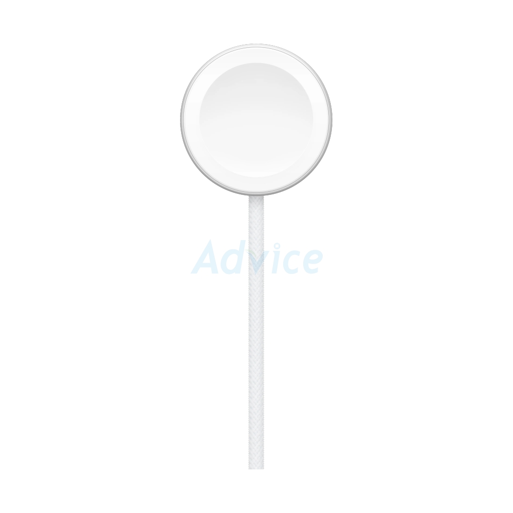 Apple Watch Magnetic Fast Charger To Type-C Cable 1M (MT0H3ZA/A)