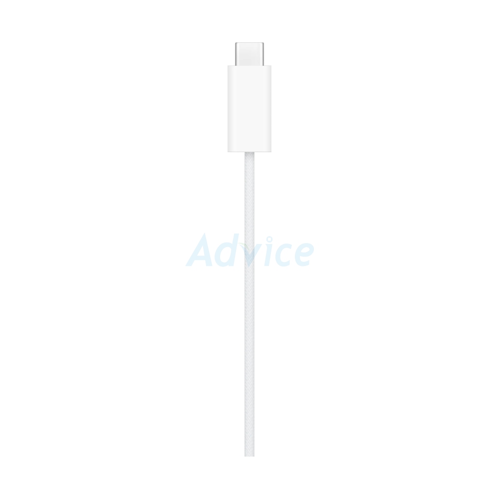 Apple Watch Magnetic Fast Charger To Type-C Cable 1M (MT0H3ZA/A)