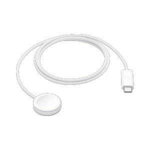 Apple Watch Magnetic Fast Charger To Type-C Cable 1M (MT0H3ZA/A)