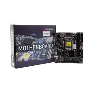 MAINBOARD (1151V2) LONGWELL H310-D4N V3 DDR4
