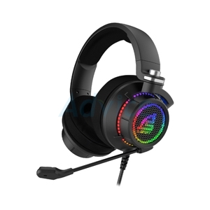 HEADSET SIGNO HP836 WARDORF BLACK (7.1)
