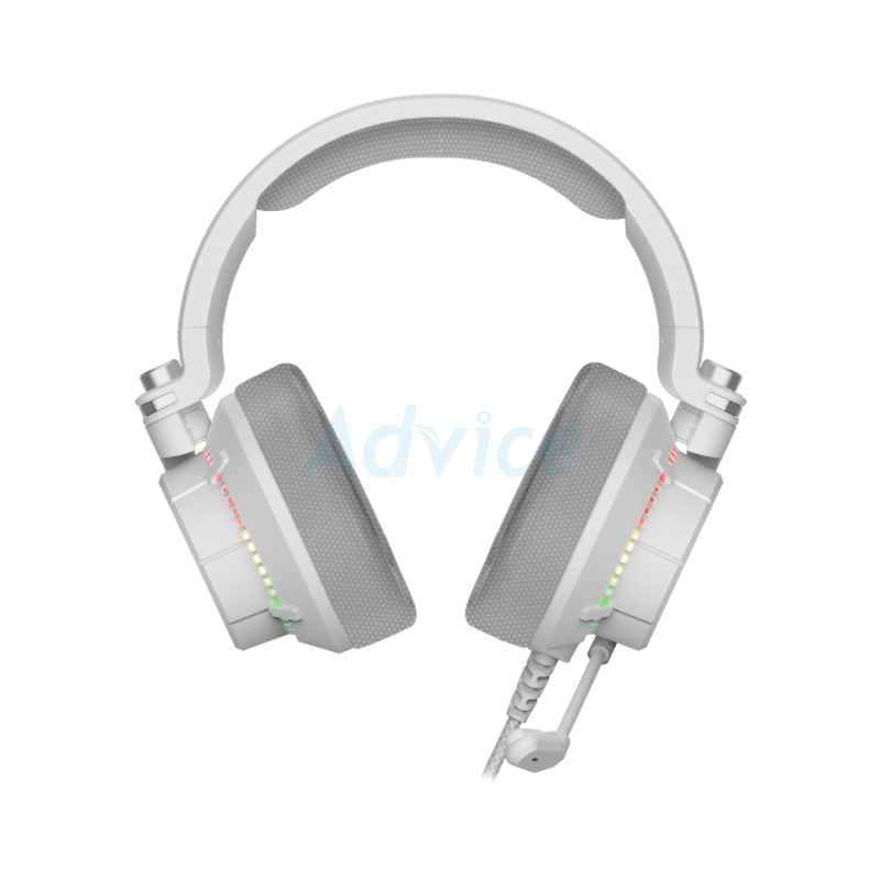 HEADSET SIGNO HP836 WARDORF WHITE (7.1)