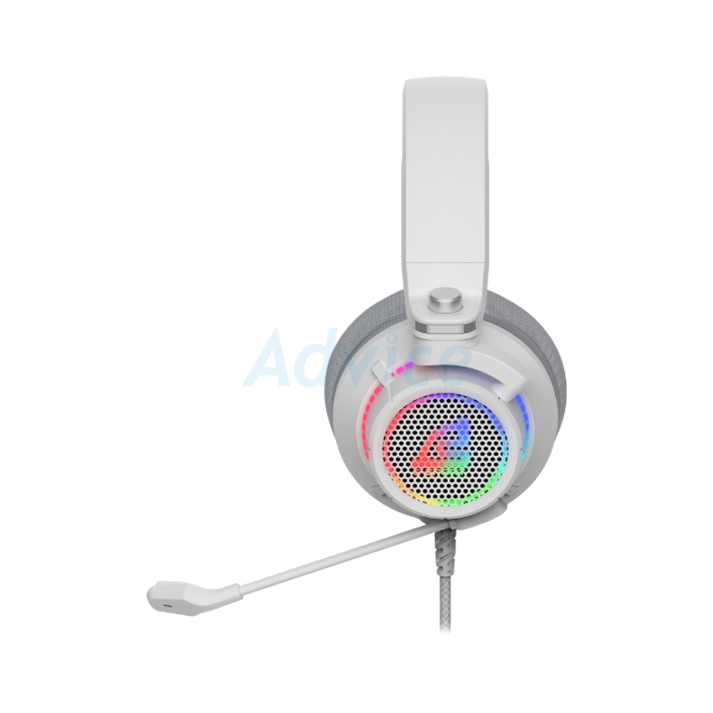 HEADSET SIGNO HP836 WARDORF WHITE (7.1)
