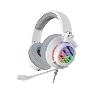 HEADSET SIGNO HP836 WARDORF WHITE (7.1)