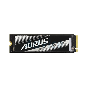 1 TB SSD M.2 PCIe 5.0 GIGABYTE AORUS 12000 (AG512K1TB)