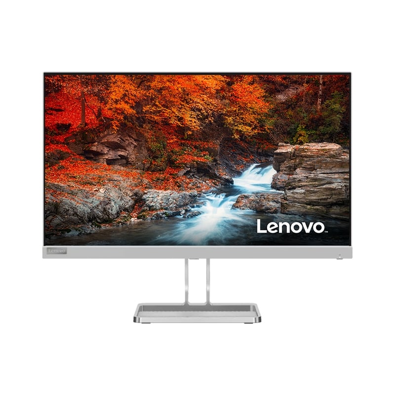 Lenovo L24i-40 モニター 23.8インチ IPS FHD Amazon.co.jp: Lenovo L24i-40 モニター (23.8インチ IPS WLED