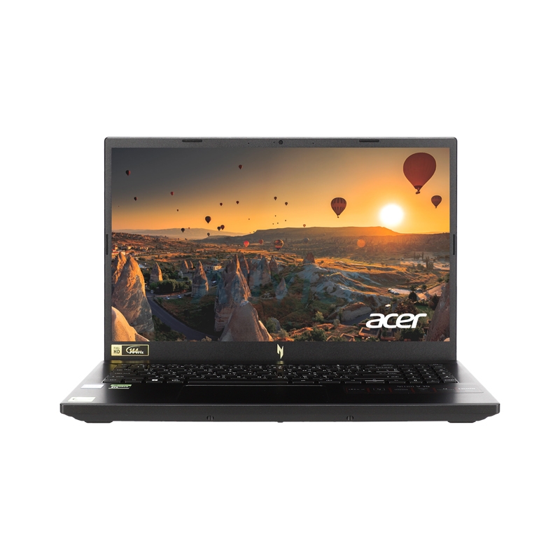 Notebook Acer Nitro V 15 ANV15-51-578S (Obsidian black)